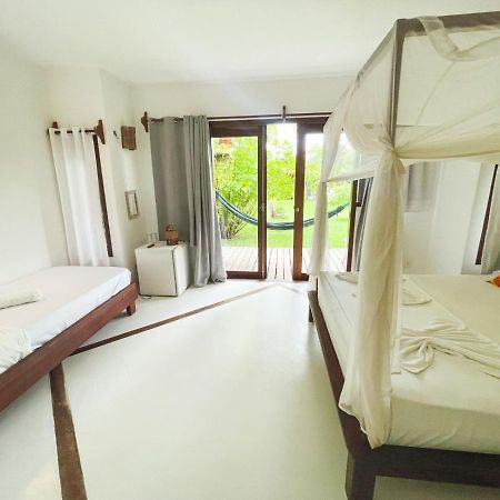 Pousada Pais Tropical Icarai  Ngoại thất bức ảnh