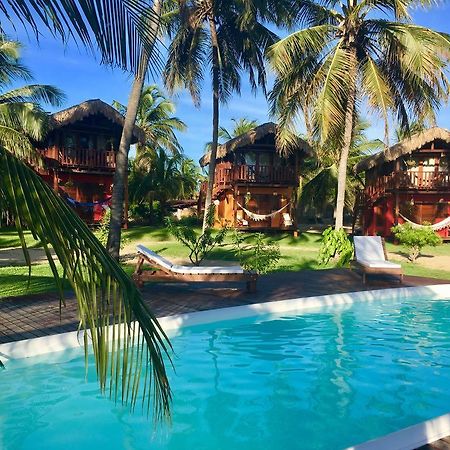 Pousada Pais Tropical Icarai  Ngoại thất bức ảnh