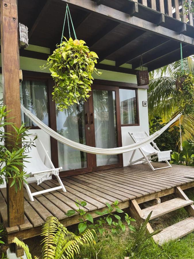 Pousada Pais Tropical Icarai  Ngoại thất bức ảnh