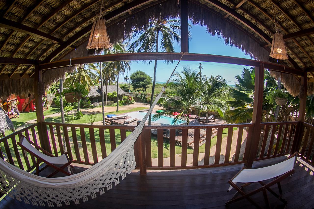 Pousada Pais Tropical Icarai  Ngoại thất bức ảnh