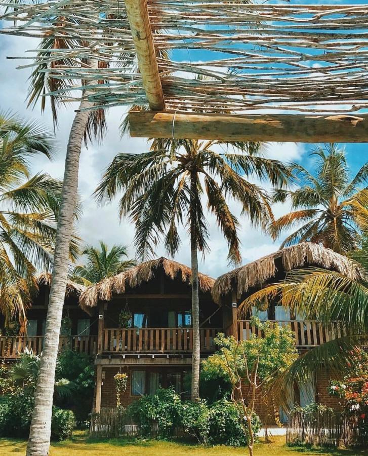 Pousada Pais Tropical Icarai  Ngoại thất bức ảnh