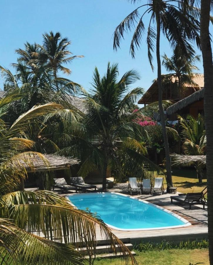 Pousada Pais Tropical Icarai  Ngoại thất bức ảnh