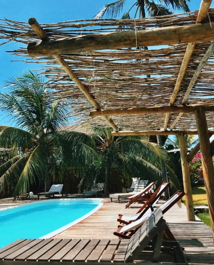 Pousada Pais Tropical Icarai  Ngoại thất bức ảnh