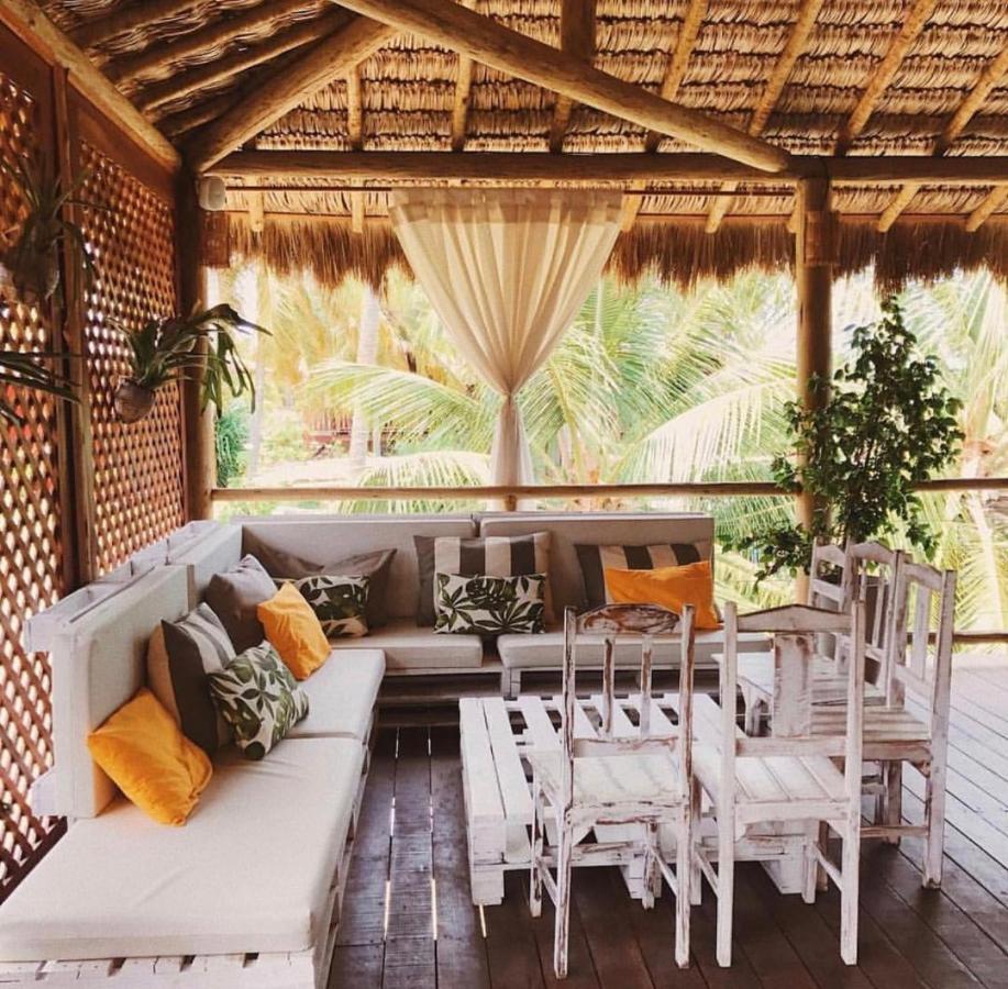 Pousada Pais Tropical Icarai  Ngoại thất bức ảnh