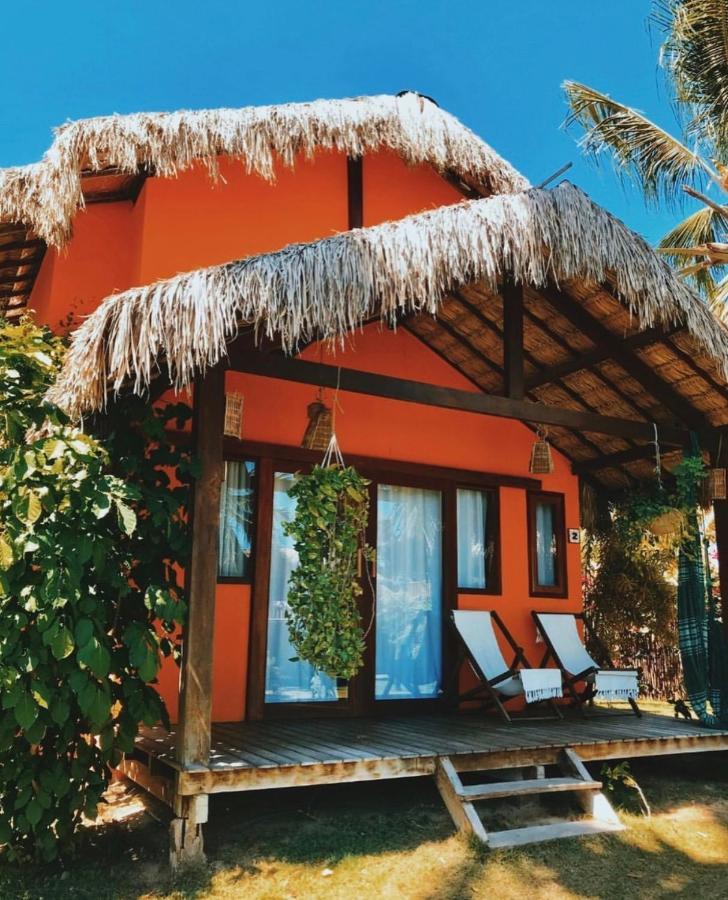 Pousada Pais Tropical Icarai  Ngoại thất bức ảnh