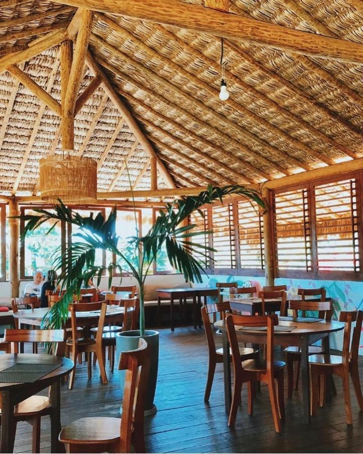 Pousada Pais Tropical Icarai  Ngoại thất bức ảnh
