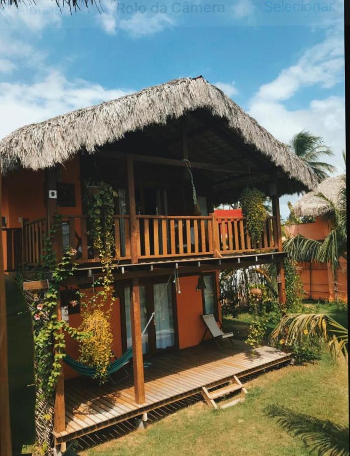 Pousada Pais Tropical Icarai  Ngoại thất bức ảnh
