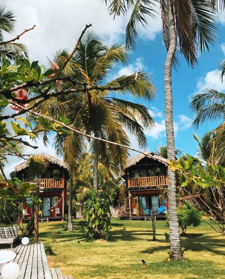Pousada Pais Tropical Icarai  Ngoại thất bức ảnh