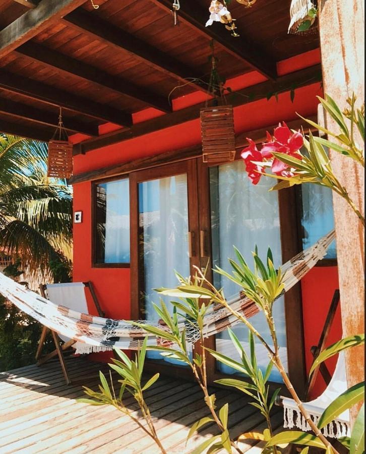 Pousada Pais Tropical Icarai  Ngoại thất bức ảnh