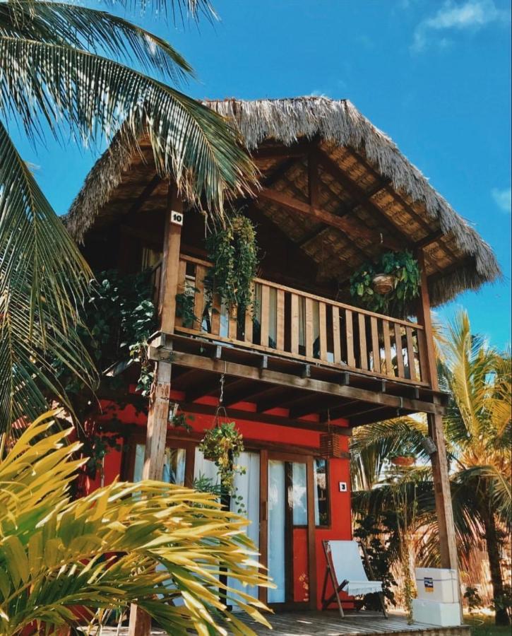 Pousada Pais Tropical Icarai  Ngoại thất bức ảnh